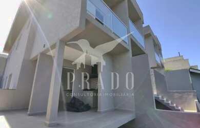 Imagem 11: CASAS COM 3 QUARTOS E 3 BANHEIROS À VENDA EM RECREIO MARISTELA