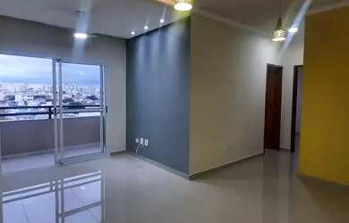 Imagem 7: NL - Apartamento para aluguel com 75 metros quadrados com 2 quartos em...