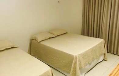 Imagem 10: Casa de alto padrão para aluguel de temporada no Condomínio Yes Banana,...