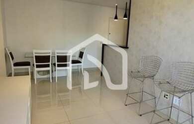 Imagem 7: Apartamento para locação, Jardim Tupanci, Barueri, SP