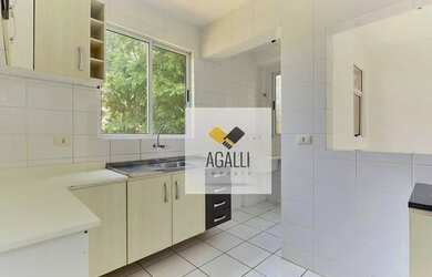 Imagem 7: Apartamento com 3 dormitórios, 52 m² - venda por R$ 285.000,00 ou aluguel por R$ 1.500,00