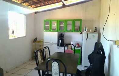 Imagem 6: Santa Clara Vende - Casa com ponto comercial na Zona Sul *Bairro Santa Cruz