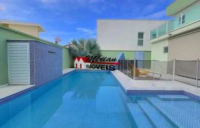 Imagem 2: Sobrado maravilhoso no melhor condomínio de frente para praia de Peruíbe