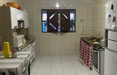 Imagem 3: Aluguel por temporada casa na Barra de são Miguel