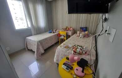 Imagem 11: Vista Beira Mar. Varanda, 107m² de Área, 2 Vagas na garageme3 Dormitórios