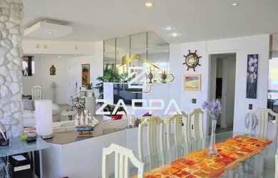 Imagem 2: Apartamento na Avenida Atlântica-Leme todo reformado