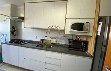 Imagem 13: Apartamento Edifício The Landmark/ Jardim America / 02 dormitórios / 63m² de construção