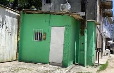 Imagem: O quarto está localizado em Imbiribeira, Recife para alugar