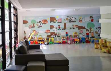 Imagem 13: Apartamento para aluguel tem 84 metros quadrados com 2 quartos em Pinheiros...