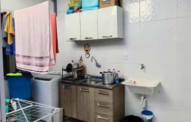 Imagem 14: Casa na Farolândia. 162m² de Área, 2 Vagas na garageme3 Dormitórios