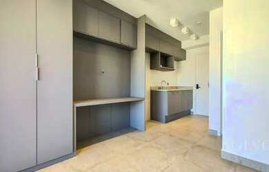 Imagem 7: Studio com 1 dormitório para alugar, 23 m² por R$ 3.337,00/mês - Bela Vista - São Paulo/SP