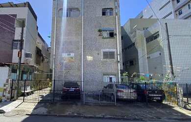 Imagem: O apartamento possui 2 Dormitórios, 1 Banheiro, 50m² de Área