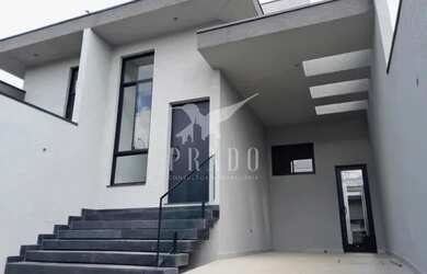 Imagem 1: MARAVILHOSA CASA A VENDA NO JD DO LAGO ATIBAIA