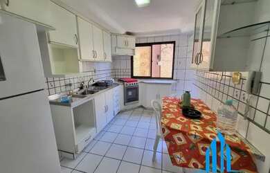 Imagem 11: Apartamento para venda com 170 metros quadrados com 4 quartos em Centro...