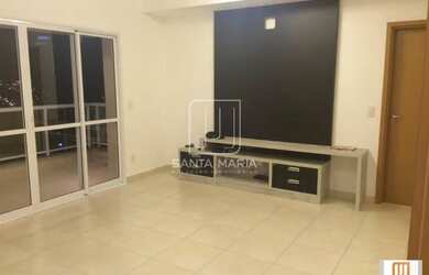 Imagem: O apartamento possui 3 Dormitórios, 3 Banheiros, 2 Vagas na