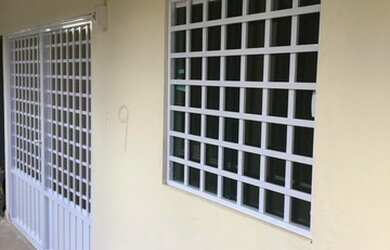 Imagem: O apartamento possui 3 Dormitórios e está localizado em Cajueiro