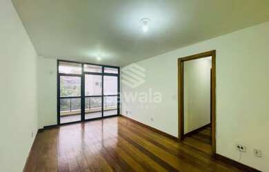 Imagem: O apartamento possui 2 Dormitórios, 3 Banheiros, 1 Vaga na