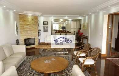 Imagem 1: Apartamento com 4 dormitórios, 233 m² - venda por R$ 1.000.000,00 ou...