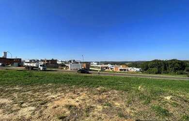 Imagem 6: Terreno à venda, 300 m² por R$ 425.000 - Condomínio London Park - Indaiatuba/SP