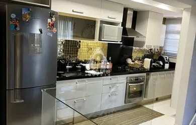 Imagem 5: Cobertura à venda, 3 quartos, 2 suítes, 2 vagas, Recreio dos Bandeirantes...