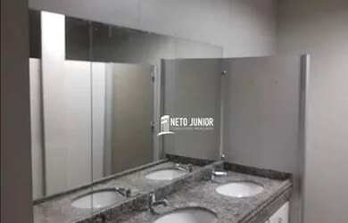 Imagem 10: Sala comercial 412m2 locação vão livre próximo metro consolação