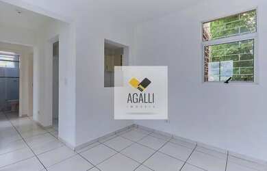 Imagem 4: Apartamento com 3 dormitórios, 52 m² - venda por R$ 285.000,00 ou aluguel por R$ 1.500,00
