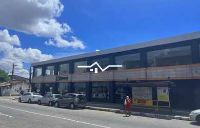 Imagem: O depósito possui 800m² de Área e está localizado em Umarizal