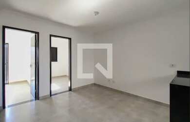 Imagem: O apartamento possui 2 Dormitórios, 1 Banheiro, 44m² de Área