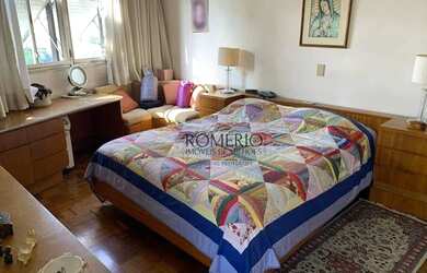 Imagem 6: Apartamento com 4 dormitórios à venda, 338 m² - Vila Andrade - São