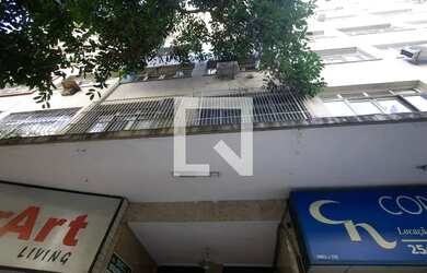 Imagem 10: Apartamento para Aluguel - Copacabana, 1 Quarto, 40 m2