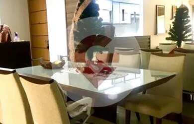 Imagem 3: APARTAMENTO RESIDENCIAL em RIO DE JANEIRO - RJ, FREGUESIA JACAREPAGUÁ