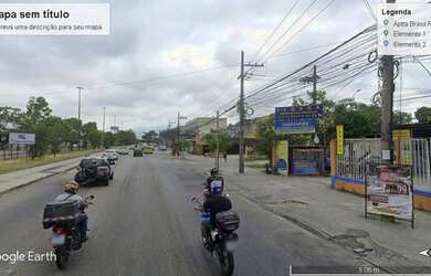 Imagem 3: LOJAO ESPETACULAR FRENTE ESTRADA DOS BANDEIRANTES - CURICICA - BRT