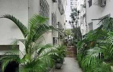 Imagem 8: Apartamento para venda possui 120 metros quadrados com 3 quartos em Leblon - Rio de Janeir