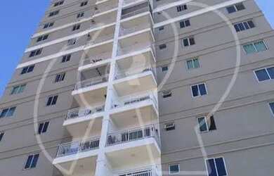 Imagem: O apartamento possui 3 Dormitórios, 5 Banheiros, 2 Vagas na