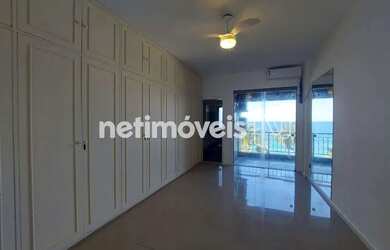 Imagem 14: Locação Apartamento 4 quartos Rio Vermelho Salvador