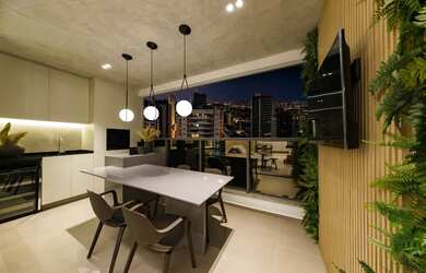 Imagem 15: LONDRINA - Apartamento Padrão - Gleba Fazenda Palhano