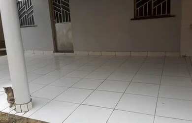 Imagem: O apartamento possui 1 Dormitório, 1 Banheiro e está localizado