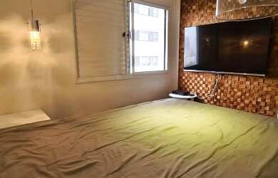 Imagem 5: Apartamento à venda na Rua Tuiuti, Tatuapé, São Paulo - SP