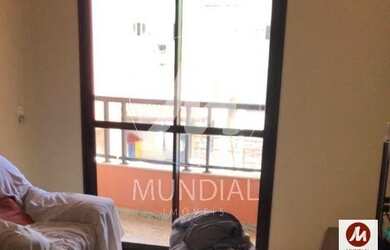 Imagem: O apartamento possui 4 Dormitórios, 5 Banheiros, 2 Vagas na