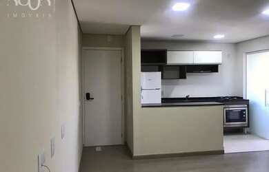Imagem: O apartamento possui 2 Dormitórios, 2 Banheiros, 2 Vagas na