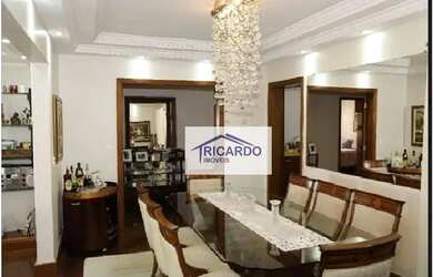 Imagem 7: Apartamento com 4 dormitórios, 233 m² - venda por R$ 1.000.000,00 ou...