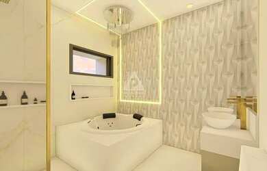 Imagem 2: Casa em Condomínio à venda, 4 quartos, 2 vagas, Recreio dos Bandeirantes...