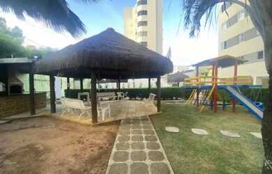 Imagem 4: Morada Colibris. 70m² de Área, 1 Vaga na garageme3 Dormitórios