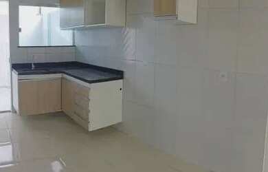 Imagem 4: Casa de condomínio para aluguel possui 75 metros quadrados com 2 quartos...