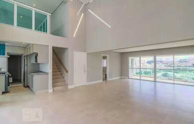 Imagem: O apartamento possui 4 Dormitórios, 5 Banheiros, 4 Vagas na