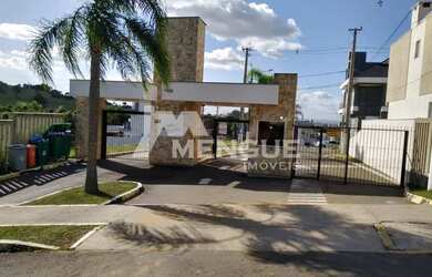 Imagem: O terreno possui 143m² de Área e está localizado em Mário