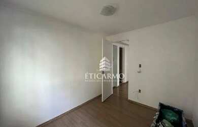 Imagem 11: Apartamento com 3 dormitórios, 56 m² - venda por R$ 235.000,00 ou aluguel...