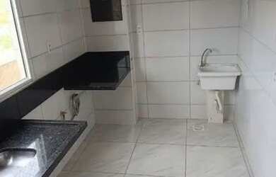 Imagem 4: Apartamento águas lindas