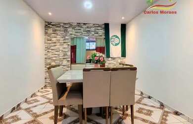 Imagem 7: CASA NO NOV CIDADE NO CIDADÃO 6