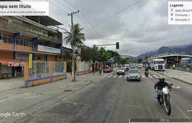 Imagem 2: LOJAO ESPETACULAR FRENTE ESTRADA DOS BANDEIRANTES - CURICICA - BRT